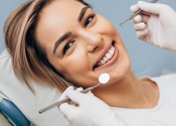 5 Things You Should Do to Take Care of Your Dental Health