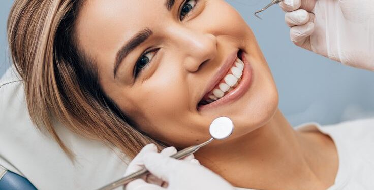 5 Things You Should Do to Take Care of Your Dental Health