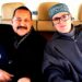 Dr Jitendra Singh, CM Omar Abdullah Fly To Sonamarg For Z-Morh Tunnel Inauguration