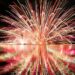 New Year Celebrations Light Up Kashmir Valley