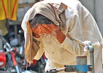 2024 Becomes Warmest Year On Record