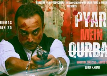 Kashmiri actor Imtiaz Butt makes his debut in Bollywood