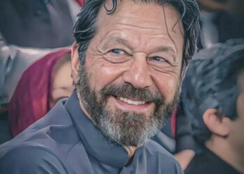 14 International Captains Appeal Pakistan Government For Medical Care Of Imran Khan