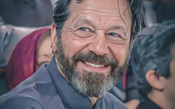 14 International Captains Appeal Pakistan Government For Medical Care Of Imran Khan