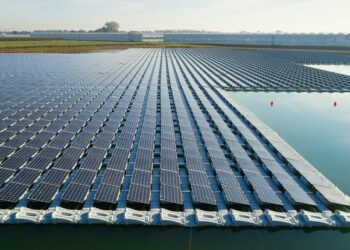 India’s Solar Panel Exports Surge As World Looks Beyond China
