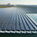 India’s Solar Panel Exports Surge As World Looks Beyond China