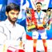 Manu Bhaker, Gukesh Among Four Athletes To Get Khel Ratna Award