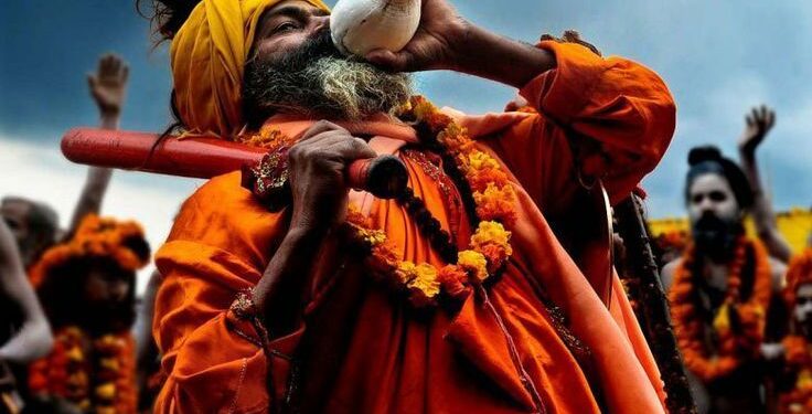 Nearly 60 Lakh Devotees Take Holy Dip, Maha Kumbh Begins In UP’s Prayagraj