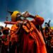 Nearly 60 Lakh Devotees Take Holy Dip, Maha Kumbh Begins In UP’s Prayagraj