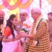 Welfare Of Deprived Sections Should Be Govt’s Topmost Priority: LG Sinha