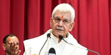 Approving Rs 100-crore fisheries cluster in Anantnag symbol of PM Modi led Govt's commitment towards J&K: LG Sinha