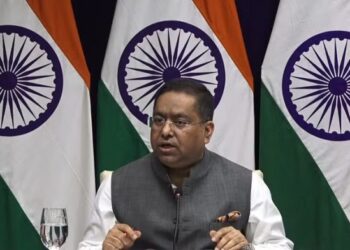 US Wants To Deepen Energy Cooperation With India, Talks On: MEA After Trump's Russian Oil Remark