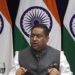 US Wants To Deepen Energy Cooperation With India, Talks On: MEA After Trump's Russian Oil Remark