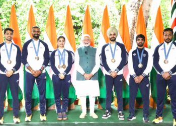 Year Ender: Huge Achievements Across Sports Signify India’s Rise As A Sporting Nation In 2024