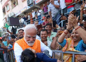 2024: A Year Of Milestones Captured In Pictures Of PM Narendra Modi