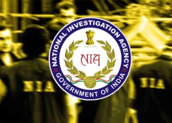 NIA arrests 4 more prime accused in Delhi blast case in Srinagar