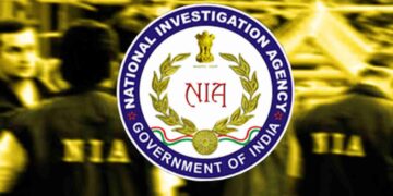NIA arrests 4 more prime accused in Delhi blast case in Srinagar