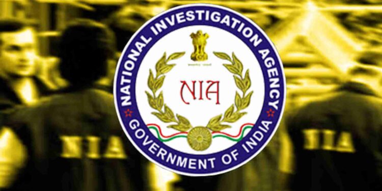 NIA arrests 4 more prime accused in Delhi blast case in Srinagar