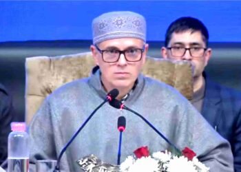 Omar happy over PM Modi including him in campaign against obesity