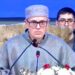 Omar happy over PM Modi including him in campaign against obesity