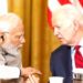 Elevated relations with India, started iCET and launched Quad: WH on 4 years of Biden