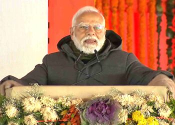 The last eleven years have brought many positive changes and boosted Ease of Living: PM