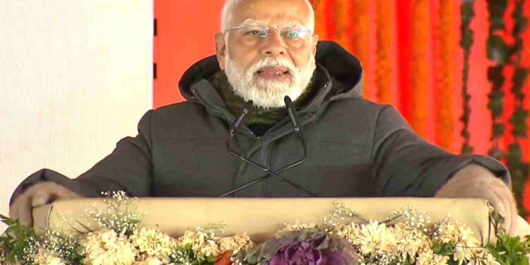 The last eleven years have brought many positive changes and boosted Ease of Living: PM