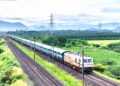 Railways Extend Operation of Special Train Between New Delhi and Katra