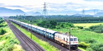 Railways Extend Operation of Special Train Between New Delhi and Katra