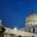 Shab-e-Mehraj: Special bus service introduced for devotees in Sgr
