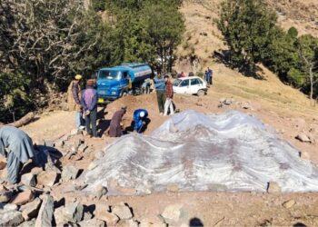 Mysterious Deaths | J&K’s Rajouri Village Declared Containment Zone