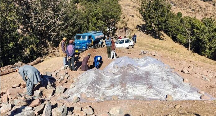 Mysterious Deaths | J&K’s Rajouri Village Declared Containment Zone