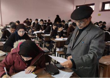 ACS Education visits Amar Singh College; reviews functioning
