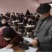 ACS Education visits Amar Singh College; reviews functioning