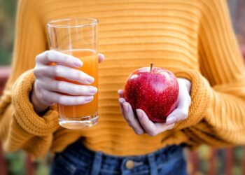 Apple Or Apple Juice: Which Is Healthier?