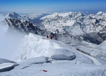 Glacier Burst In Uttarakhand: 57 BRO Workers Buried, Rescue Efforts Ongoing