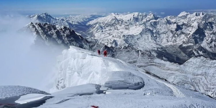 Glacier Burst In Uttarakhand: 57 BRO Workers Buried, Rescue Efforts Ongoing
