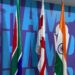 Indian Flag Spotted In Karachi Ahead Of Champions Trophy 2025 Opener