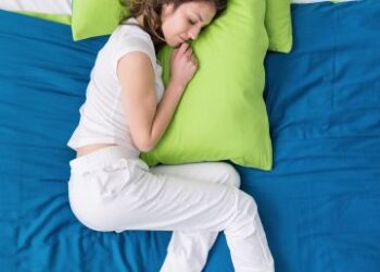 Bad Posture Can Aggravate Back Problems During Periods