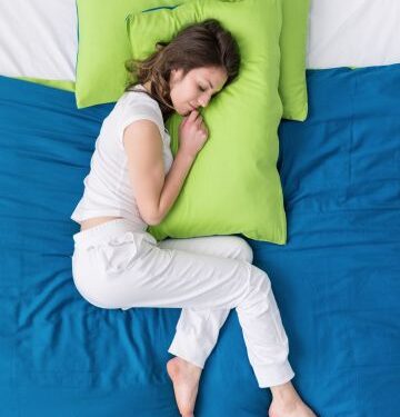 Bad Posture Can Aggravate Back Problems During Periods
