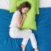 Bad Posture Can Aggravate Back Problems During Periods