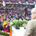 CM Omar Abdullah Stresses On Strengthening Emergency Services In Hospitals In J&K