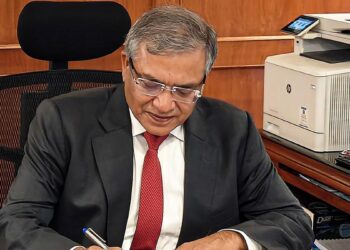 CEC Gyanesh Kumar Assumes Office; Stresses Voting As Key To Nation-Building