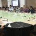 Omar Abdullah Chairs Pre-budget meetings with various departments in Jammu 