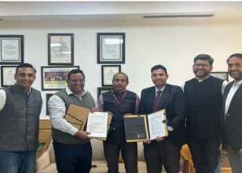 DPIIT and Paytm join hands to drive innovation and scale India’s manufacturing & fintech startup ecosystem