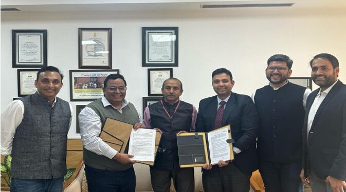DPIIT and Paytm join hands to drive innovation and scale India’s manufacturing & fintech startup ecosystem