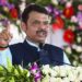 Threat Message To Devendra Fadnavis From Pakistani Number