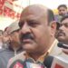 Any lapse in snow clearance will invite strict action: Dy CM Surinder Choudhary