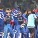England and Afghanistan will square off in a do-or-die encounter at Lahore’s Gaddafi Stadium.