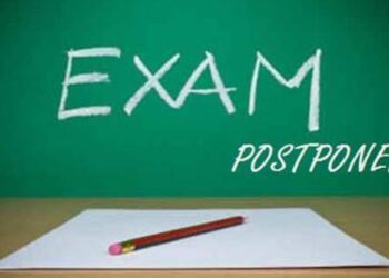 Amid bad weather, JKBOSE postpones exams of 10th, 11th standard